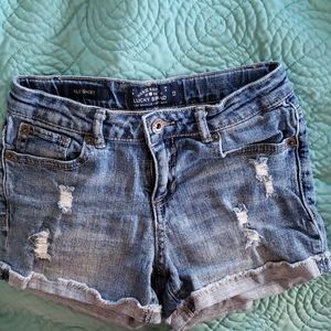 Lucky Brand Shorts